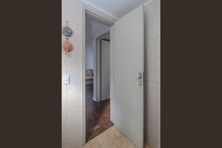Apartamento para alugar com 43m², 1 quarto e 1 vagaBanheiro