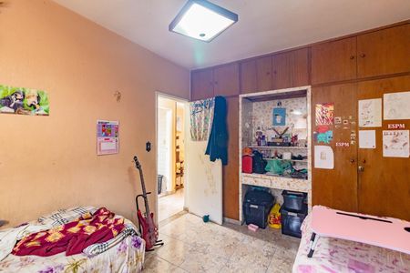 Quarto 2 de casa à venda com 2 quartos, 166m² em Jabaquara, São Paulo