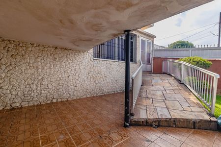 Fachada de casa à venda com 2 quartos, 166m² em Jabaquara, São Paulo