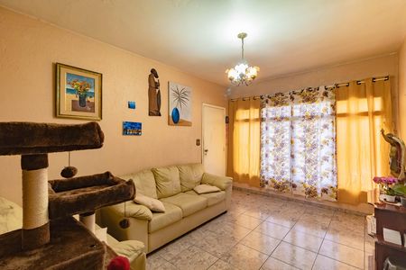 Sala de casa à venda com 2 quartos, 166m² em Jabaquara, São Paulo