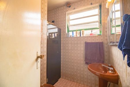 Banheiro de casa à venda com 2 quartos, 166m² em Jabaquara, São Paulo