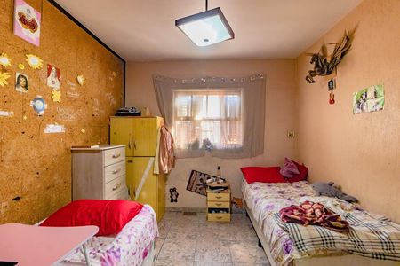 Quarto 2 de casa à venda com 2 quartos, 166m² em Jabaquara, São Paulo