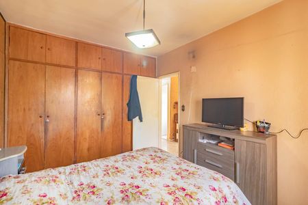 Quarto 1 de casa à venda com 2 quartos, 166m² em Jabaquara, São Paulo