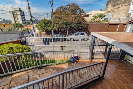 Área externa de casa à venda com 2 quartos, 166m² em Jabaquara, São Paulo