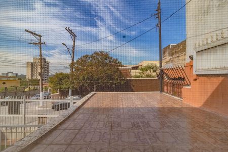 Área externa de casa à venda com 2 quartos, 166m² em Jabaquara, São Paulo