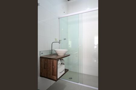 Casa de condomínio à venda com 89m², 2 quartos e 2 vagasBanheiro Suíte 