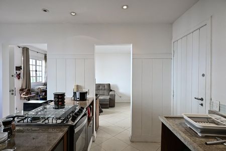 Casa de condomínio à venda com 89m², 2 quartos e 2 vagasCozinha