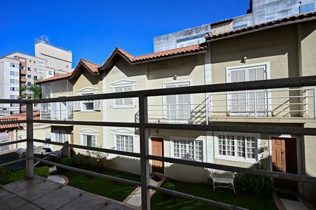 Casa de condomínio à venda com 89m², 2 quartos e 2 vagasVaranda da Suíte 