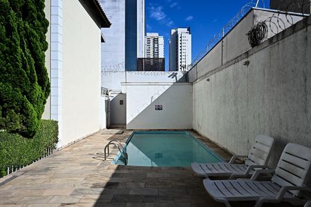 Casa de condomínio à venda com 89m², 2 quartos e 2 vagasPiscina