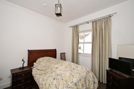Casa de condomínio à venda com 89m², 2 quartos e 2 vagasQuarto
