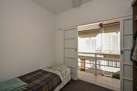 Casa de condomínio à venda com 89m², 2 quartos e 2 vagasSuíte