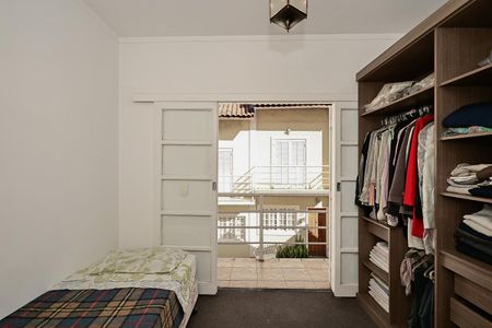 Casa de condomínio à venda com 89m², 2 quartos e 2 vagasSuíte