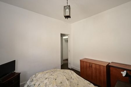 Casa de condomínio à venda com 89m², 2 quartos e 2 vagasQuarto