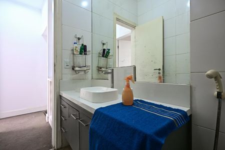 Casa de condomínio à venda com 89m², 2 quartos e 2 vagasBanheiro