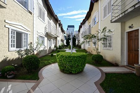 Casa de condomínio à venda com 89m², 2 quartos e 2 vagasJardim