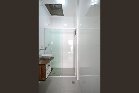 Casa de condomínio à venda com 89m², 2 quartos e 2 vagasBanheiro Suíte 