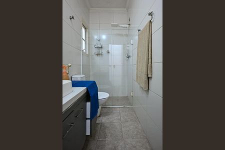 Casa de condomínio à venda com 89m², 2 quartos e 2 vagasBanheiro
