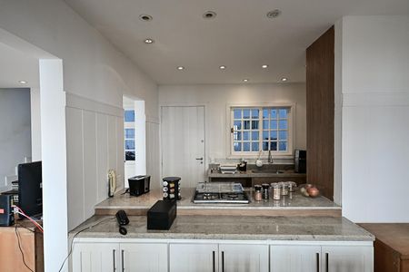 Casa de condomínio à venda com 89m², 2 quartos e 2 vagasCozinha