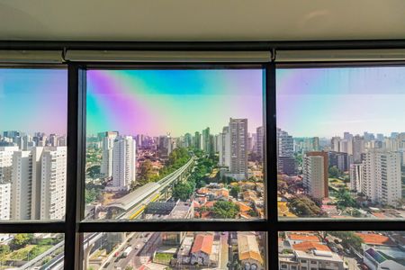 Apartamento para alugar com 58m², 1 quarto e 2 vagas Apartamento para alugar com 58m², 1 quarto e 2 vagasVista da Suíte