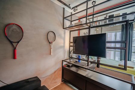 Sala de kitnet/studio à venda com 1 quarto, 27m² em Vila Butantã, São Paulo