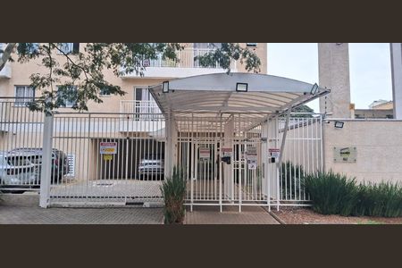 Studio à venda com 27m², 1 quarto e sem vaga Studio à venda com 27m², 1 quarto e sem vagaFachada e portaria