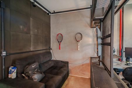 Sala de kitnet/studio à venda com 1 quarto, 27m² em Vila Butantã, São Paulo
