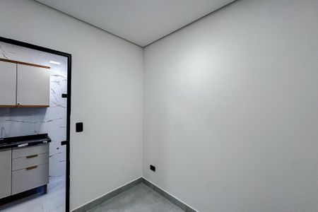 Apartamento para alugar com 36m², 2 quartos e sem vaga Apartamento para alugar com 36m², 2 quartos e sem vagaQuarto 2