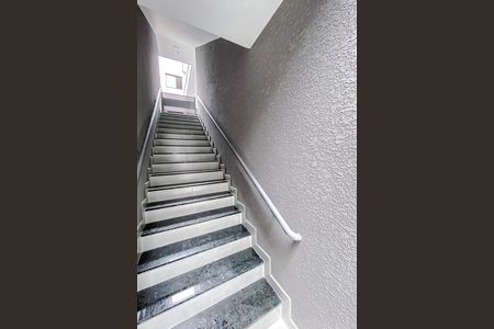 Apartamento para alugar com 36m², 2 quartos e sem vaga Apartamento para alugar com 36m², 2 quartos e sem vagaÁrea comum