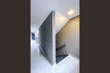 Apartamento para alugar com 36m², 2 quartos e sem vaga Apartamento para alugar com 36m², 2 quartos e sem vagaÁrea comum