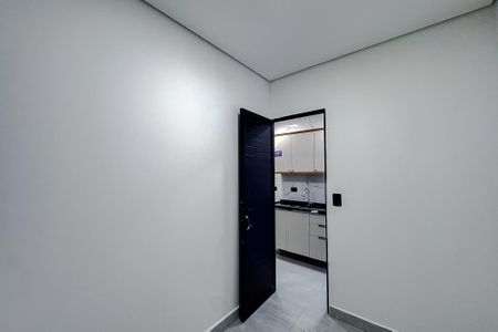 Quarto 2 de apartamento para alugar com 2 quartos, 36m² em Água Rasa, São Paulo