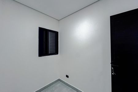 Quarto 2 de apartamento para alugar com 2 quartos, 36m² em Água Rasa, São Paulo