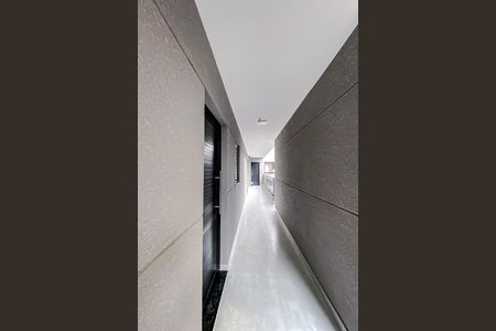 Apartamento para alugar com 36m², 2 quartos e sem vaga Apartamento para alugar com 36m², 2 quartos e sem vagaÁrea comum