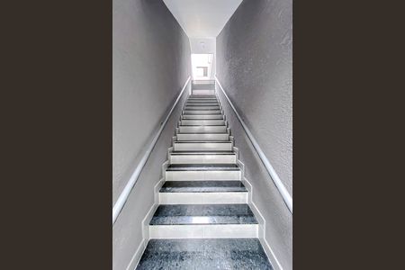 Apartamento para alugar com 36m², 2 quartos e sem vaga Apartamento para alugar com 36m², 2 quartos e sem vagaÁrea comum