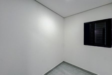 Quarto 2 de apartamento para alugar com 2 quartos, 36m² em Água Rasa, São Paulo