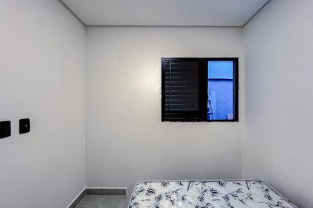 Quarto 1 de apartamento para alugar com 2 quartos, 36m² em Água Rasa, São Paulo