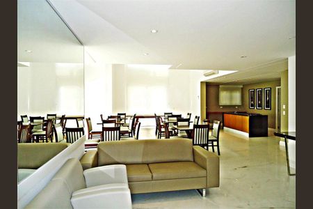 Apartamento à venda com 4 quartos, 283m² em Santana, São Paulo