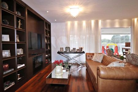 Apartamento à venda com 4 quartos, 283m² em Santana, São Paulo