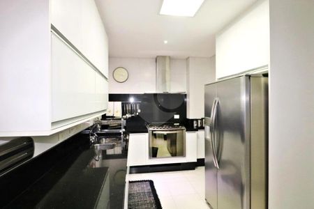 Apartamento à venda com 4 quartos, 283m² em Santana, São Paulo