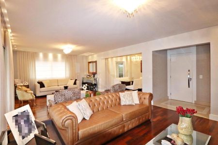 Apartamento à venda com 4 quartos, 283m² em Santana, São Paulo