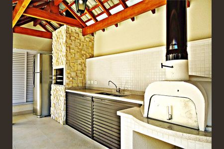 Apartamento à venda com 4 quartos, 283m² em Santana, São Paulo