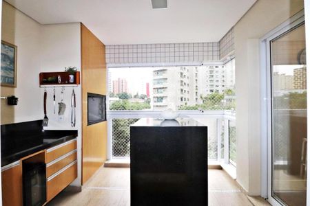 Apartamento à venda com 4 quartos, 283m² em Santana, São Paulo