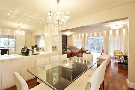 Apartamento à venda com 4 quartos, 283m² em Santana, São Paulo