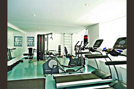 Apartamento à venda com 283m², 4 quartos e 5 vagas