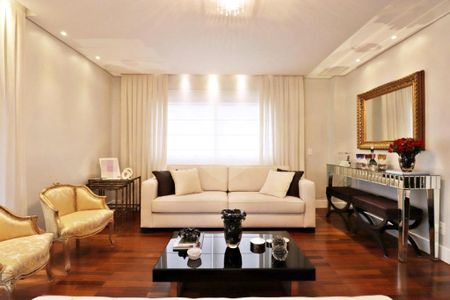 Apartamento à venda com 4 quartos, 283m² em Santana, São Paulo