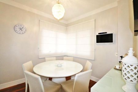 Apartamento à venda com 4 quartos, 283m² em Santana, São Paulo