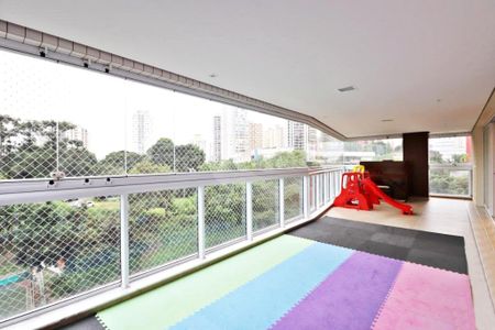 Apartamento à venda com 4 quartos, 283m² em Santana, São Paulo