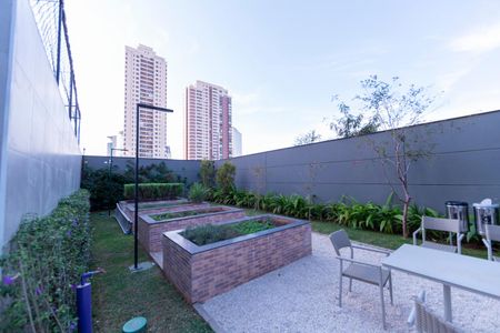Apartamento para alugar com 123m², 3 quartos e 2 vagas Apartamento para alugar com 123m², 3 quartos e 2 vagasArea comum