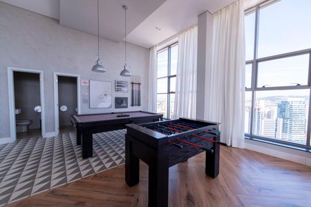 Apartamento para alugar com 123m², 3 quartos e 2 vagas Apartamento para alugar com 123m², 3 quartos e 2 vagasArea comum
