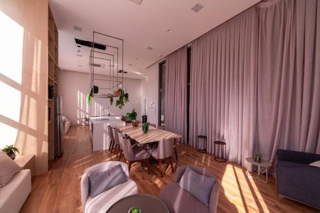 Apartamento para alugar com 123m², 3 quartos e 2 vagas Apartamento para alugar com 123m², 3 quartos e 2 vagasArea comum