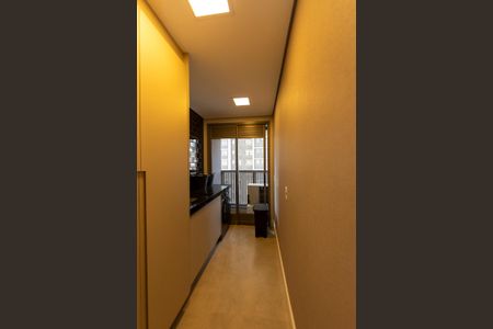 Apartamento para alugar com 123m², 3 quartos e 2 vagas Apartamento para alugar com 123m², 3 quartos e 2 vagasÁrea de Serviço
